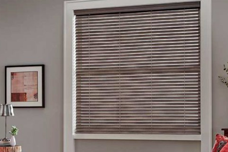 2 inch Wood Blinds