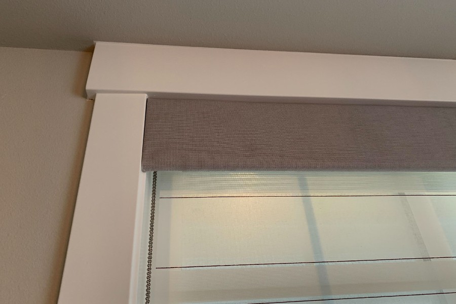 Decorative Roller Shade Fabric